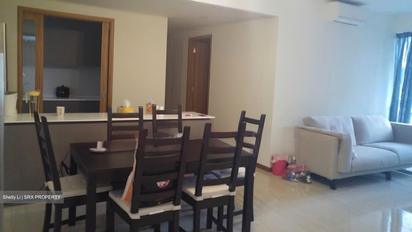 Flo Residence (D19), Condominium #565777381
